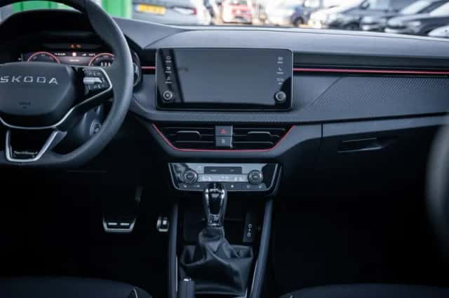 Škoda Kamiq (2026) thumbnail 31