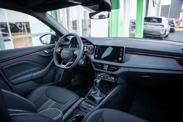 Škoda Kamiq (2026) thumbnail 32