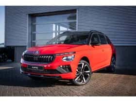 Škoda Kamiq (2026) thumbnail 5