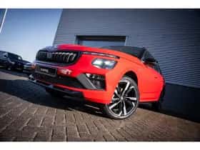 Škoda Kamiq (2026) thumbnail 6