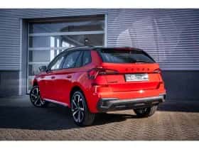 Škoda Kamiq (2026) thumbnail 10