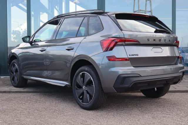 Škoda Kamiq (2026) thumbnail 3