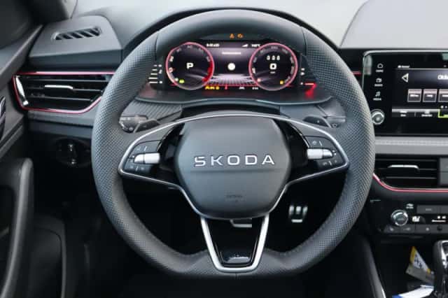 Škoda Kamiq (2026) thumbnail 6