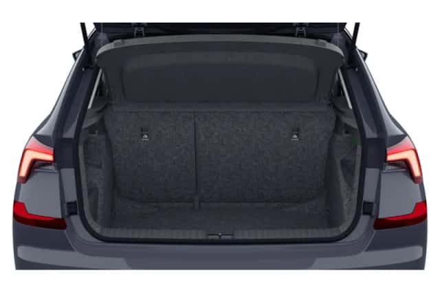 Škoda Kamiq (2026) thumbnail 6