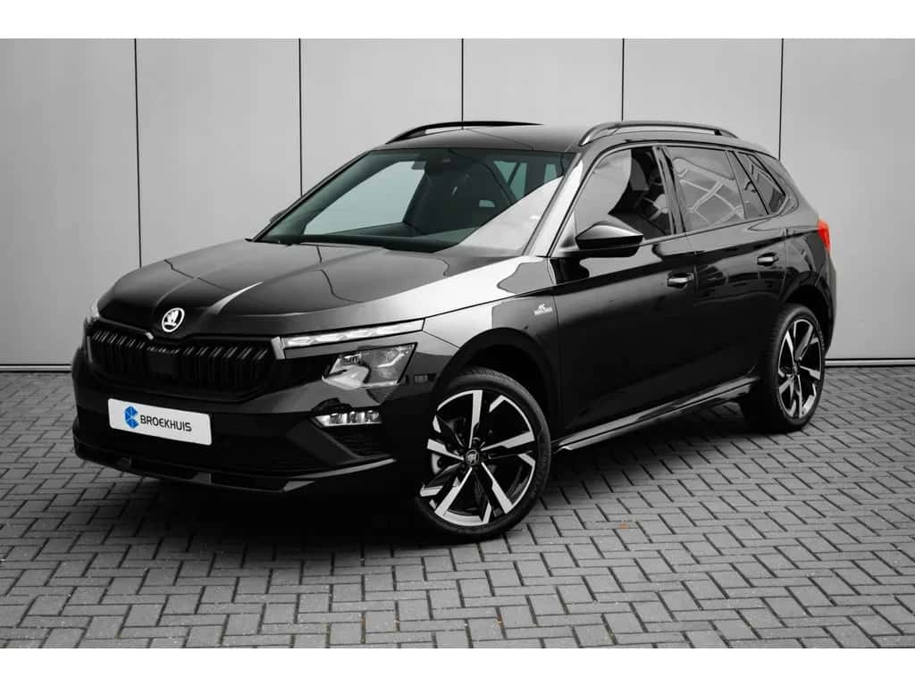 Škoda Kamiq (2026) — foto 1