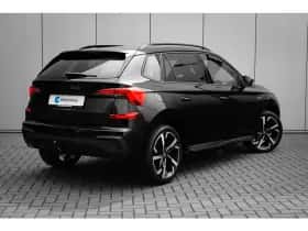 Škoda Kamiq (2026) thumbnail 2