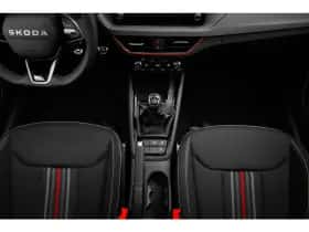 Škoda Kamiq (2026) thumbnail 12