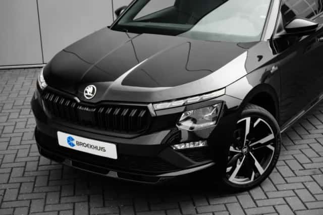 Škoda Kamiq (2026) thumbnail 15