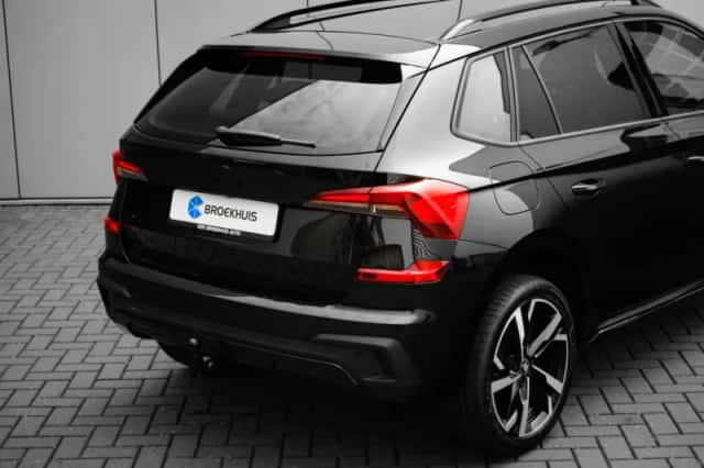 Škoda Kamiq (2026) thumbnail 16