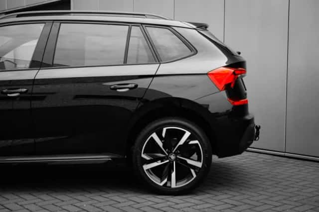 Škoda Kamiq (2026) thumbnail 17