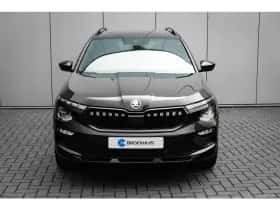 Škoda Kamiq (2026) thumbnail 3