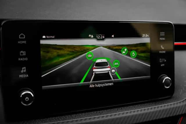 Škoda Kamiq (2026) thumbnail 30