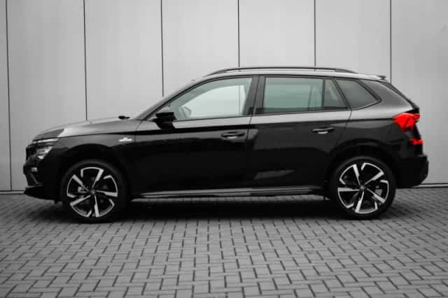 Škoda Kamiq (2026) thumbnail 5