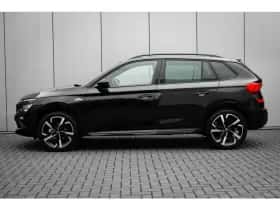 Škoda Kamiq (2026) thumbnail 5