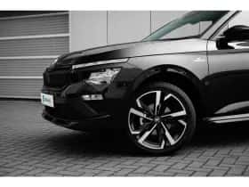Škoda Kamiq (2026) thumbnail 6