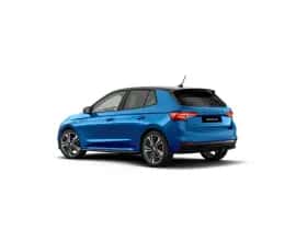 Škoda Fabia (2026) thumbnail 2