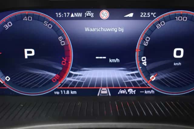 Škoda Fabia (2026) thumbnail 15