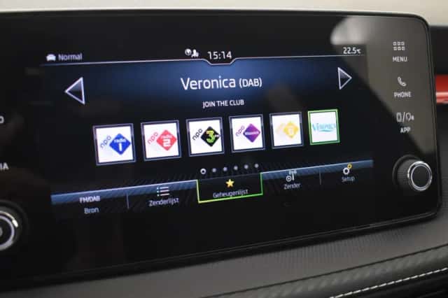 Škoda Fabia (2026) thumbnail 16