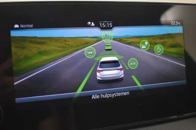 Škoda Fabia (2026) thumbnail 18