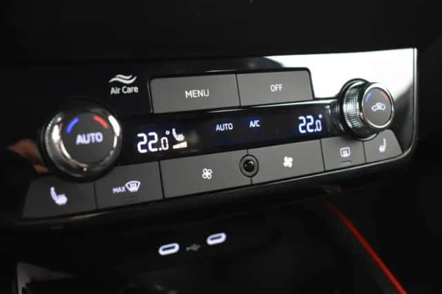 Škoda Fabia (2026) thumbnail 21
