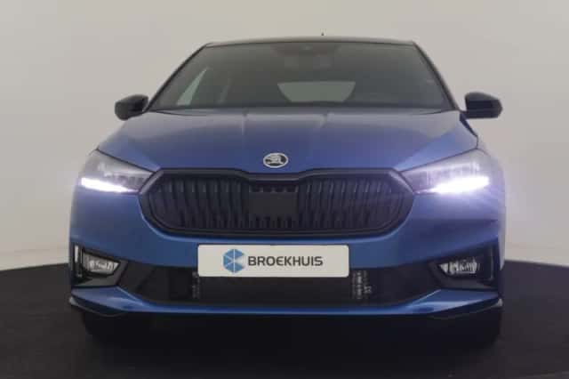 Škoda Fabia (2026) thumbnail 22