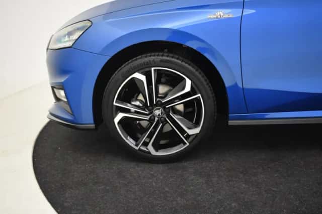 Škoda Fabia (2026) thumbnail 23