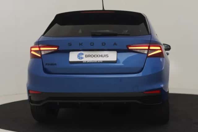 Škoda Fabia (2026) thumbnail 28