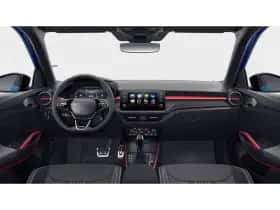 Škoda Fabia (2026) thumbnail 5