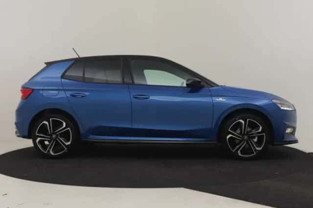 Škoda Fabia (2026) thumbnail 9