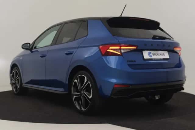 Škoda Fabia (2026) thumbnail 10