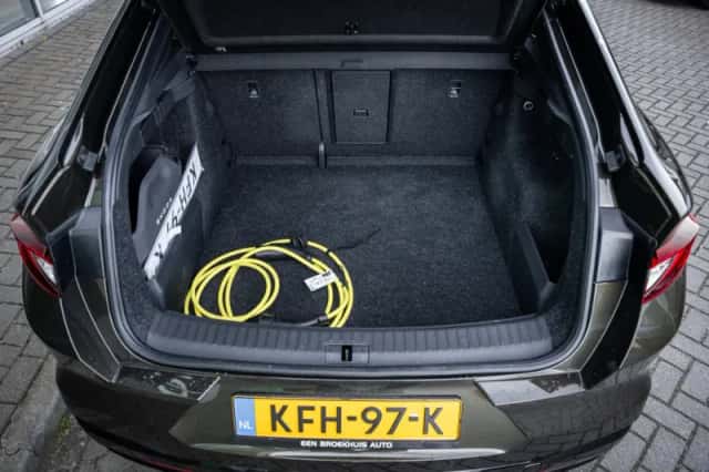 Škoda Enyaq (2026) thumbnail 11