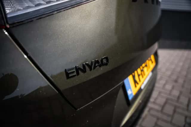 Škoda Enyaq (2026) thumbnail 15
