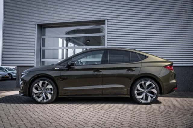 Škoda Enyaq (2026) thumbnail 16
