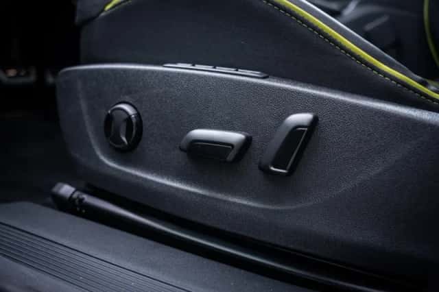 Škoda Enyaq (2026) thumbnail 19