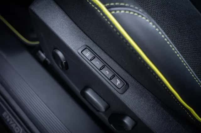 Škoda Enyaq (2026) thumbnail 20