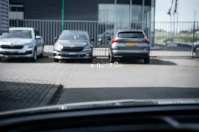 Škoda Enyaq (2026) thumbnail 26