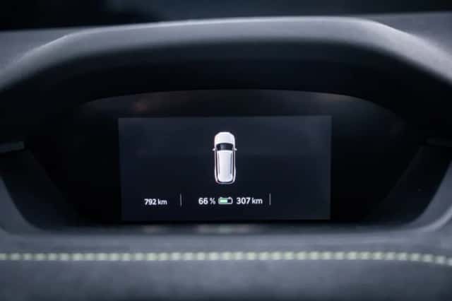 Škoda Enyaq (2026) thumbnail 27