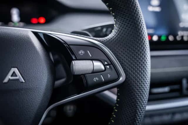 Škoda Enyaq (2026) thumbnail 29