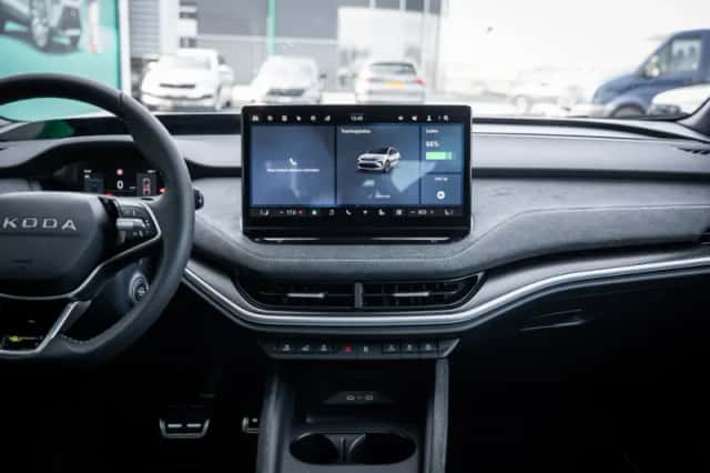 Škoda Enyaq (2026) thumbnail 33