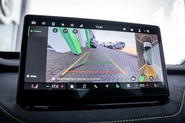 Škoda Enyaq (2026) thumbnail 34