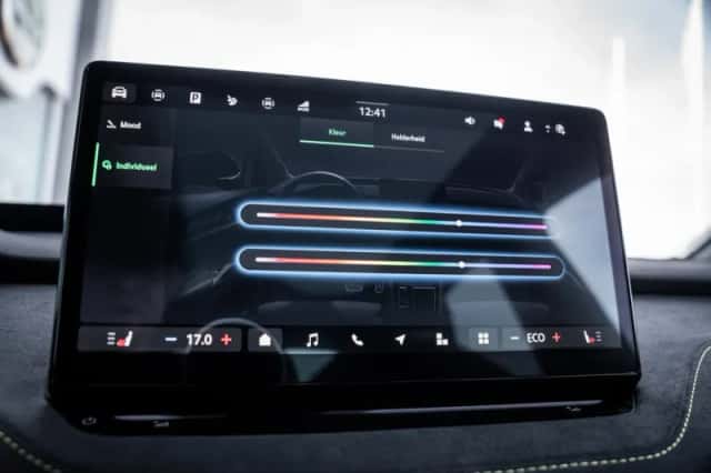 Škoda Enyaq (2026) thumbnail 35