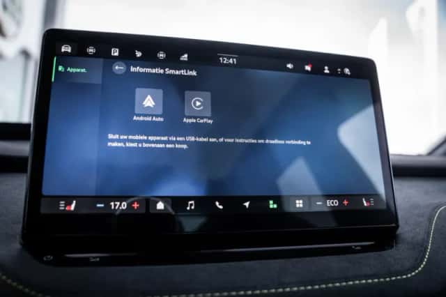Škoda Enyaq (2026) thumbnail 36