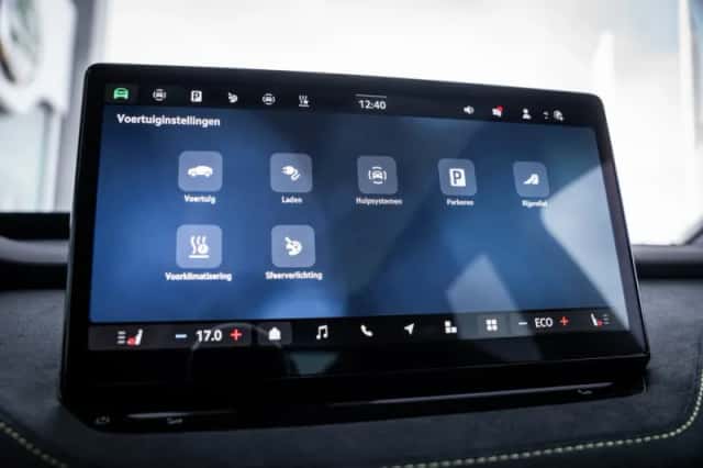 Škoda Enyaq (2026) thumbnail 37