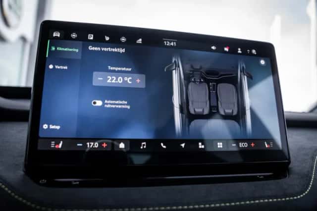 Škoda Enyaq (2026) thumbnail 43
