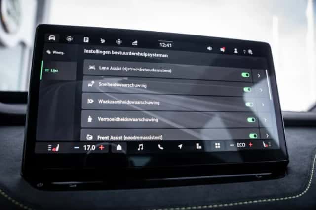 Škoda Enyaq (2026) thumbnail 45
