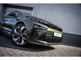Škoda Enyaq (2026) thumbnail 7