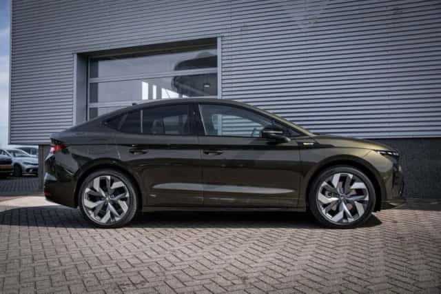 Škoda Enyaq (2026) thumbnail 8