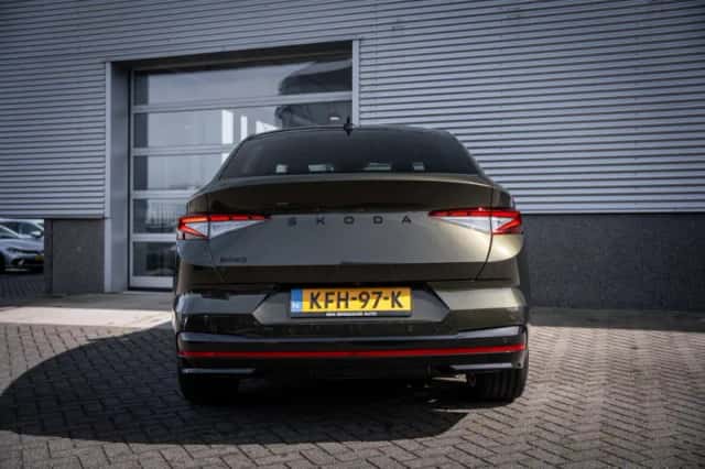 Škoda Enyaq (2026) thumbnail 10