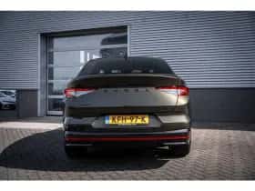 Škoda Enyaq (2026) thumbnail 10