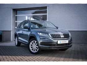 Škoda Kodiaq (2020) thumbnail 2